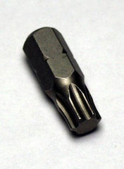 Бита Jonnesway D130T55-