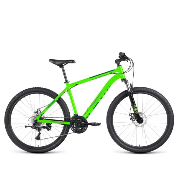 Горный велосипед Forward Katana 27,5 D AL 18