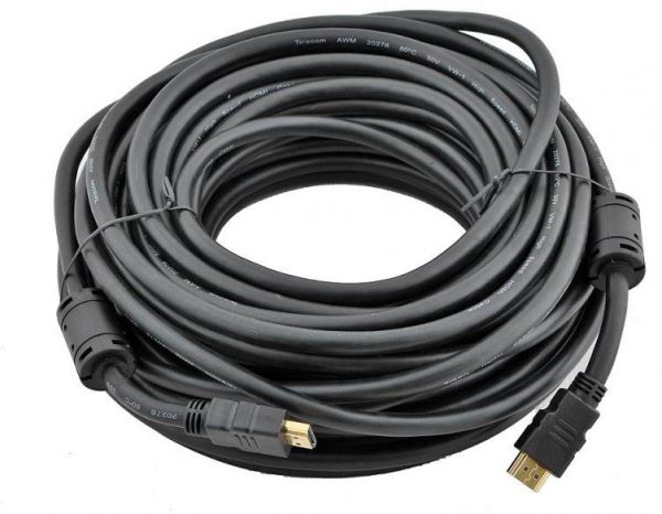 Кабель Telecom HDMI 19M/M ver1.3b