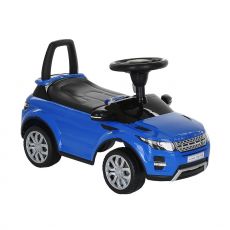 Каталка-толокар Chi Lok Bo Range Rover Evoque 348B синий
