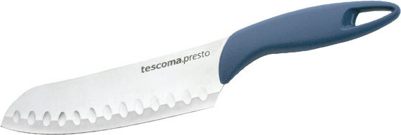 Кухонный нож и ножницы Tescoma Presto 863048