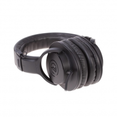 Наушники Audio-Technica ATH-M20X 3м Черный