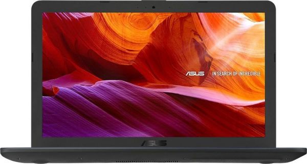 Ноутбук ASUS VivoBook X543MA-DM1386W (90NB0IR7-M003F0) 4Гб 500Гб 15,6