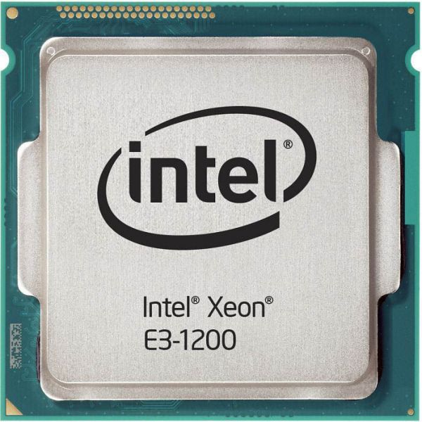 Процессор Intel Xeon E3-1230v2 CM8063701098101SR0P4