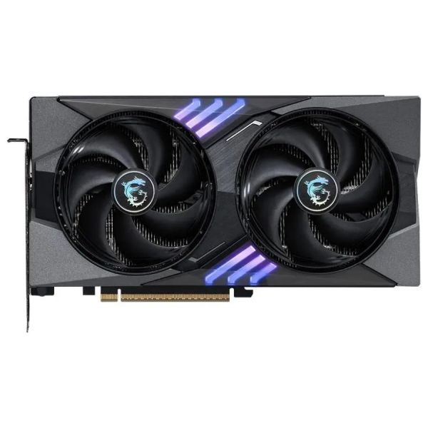 Видеокарта MSI NVIDIA GeForce RTX 5060TI (RTX 5060 Ti 16G GAMING) RTX 5060 Ti 16G GAMING, 16 Гб, GDDR7